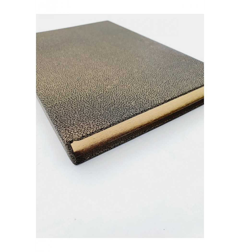 Liz Caldera Defter 14X20 Yaldızlı 168Yp Çizgili 70Gr