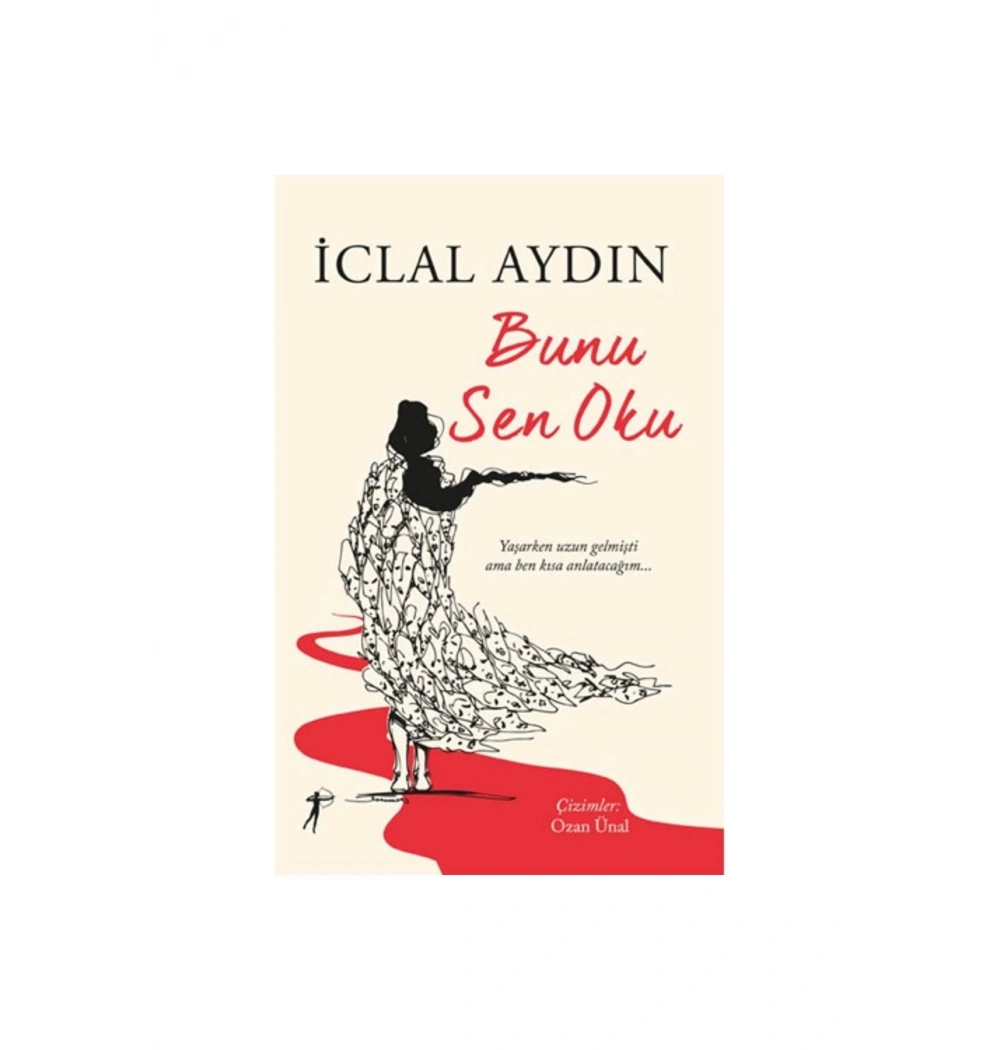 Bunu Sen Oku İclal Aydın Artemis