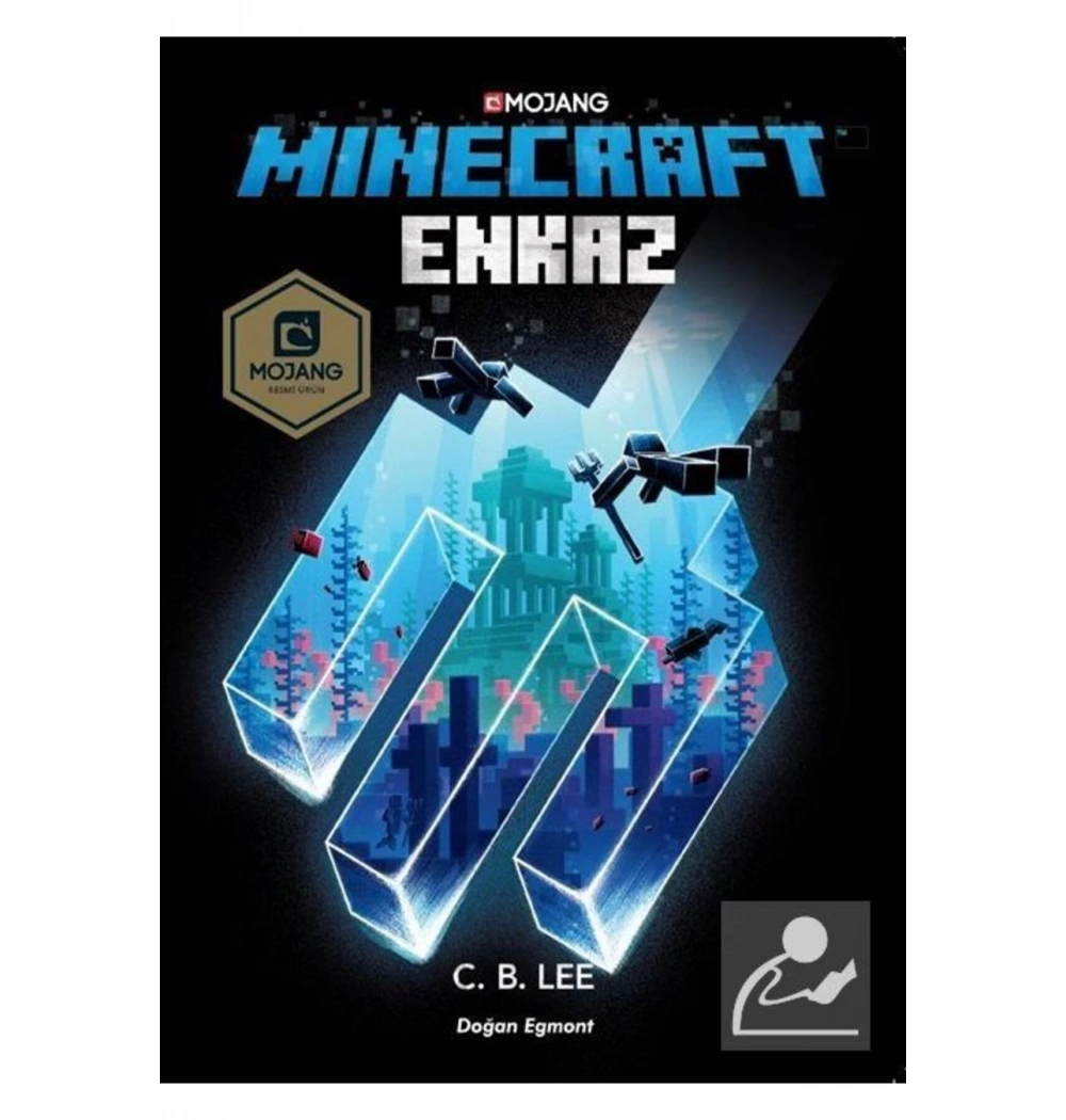 Mınecraft Enkaz C.B.Lee Mojang Yayın