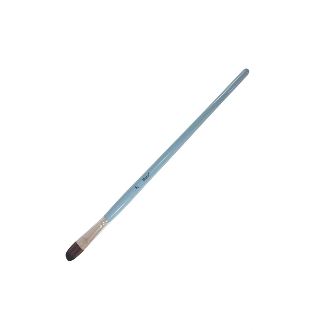 Brons 200K Serisi Yagli Firca No:20  Br-860