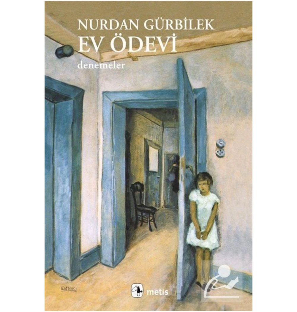 Ev Ödevi  Nurdan Gürbilek  Metis