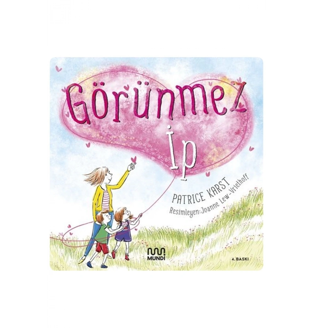 Görünmez İp Mundi