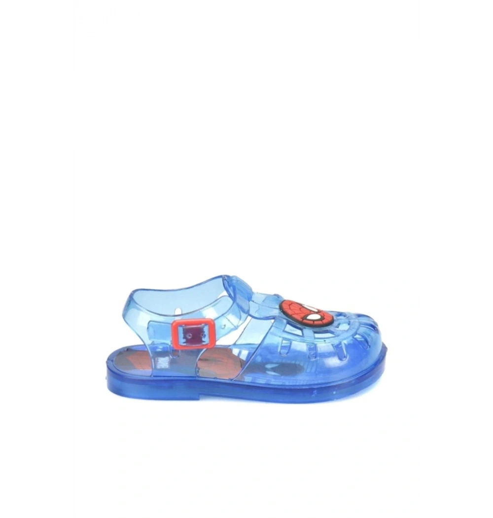 Spıderman Fasıon Sandalet 23-24 Kod: 92701