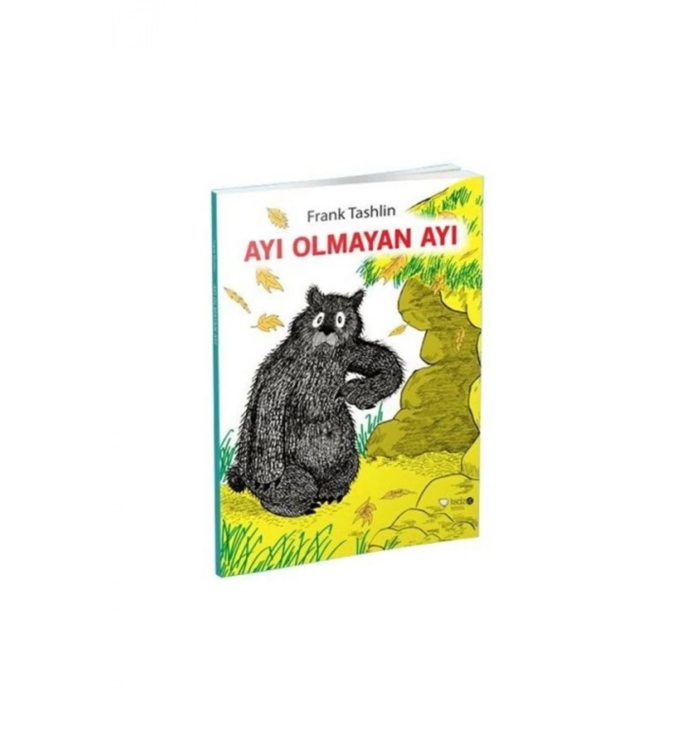 Ayı Olmayan Ayı Redhouse Kıdz