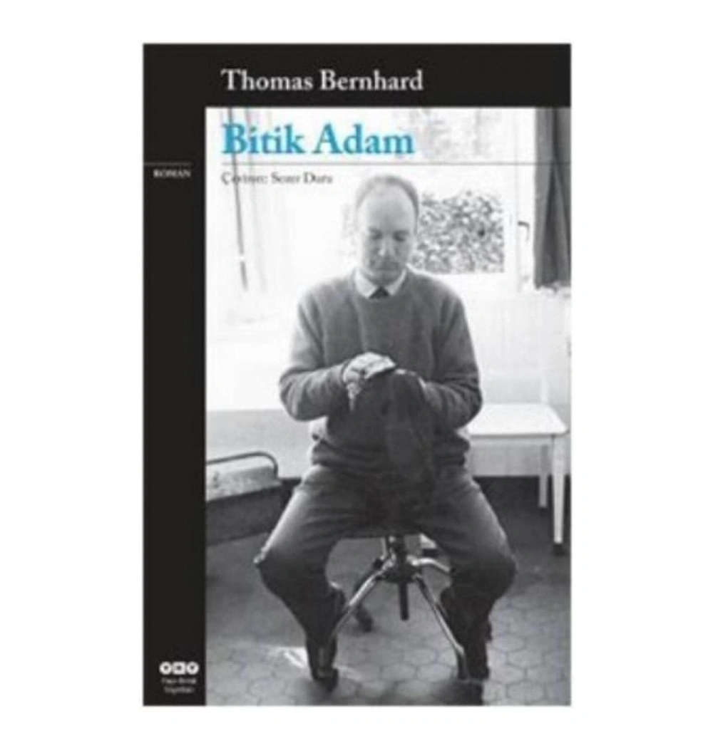 Bitik Adam Thomas Bernhard Yky