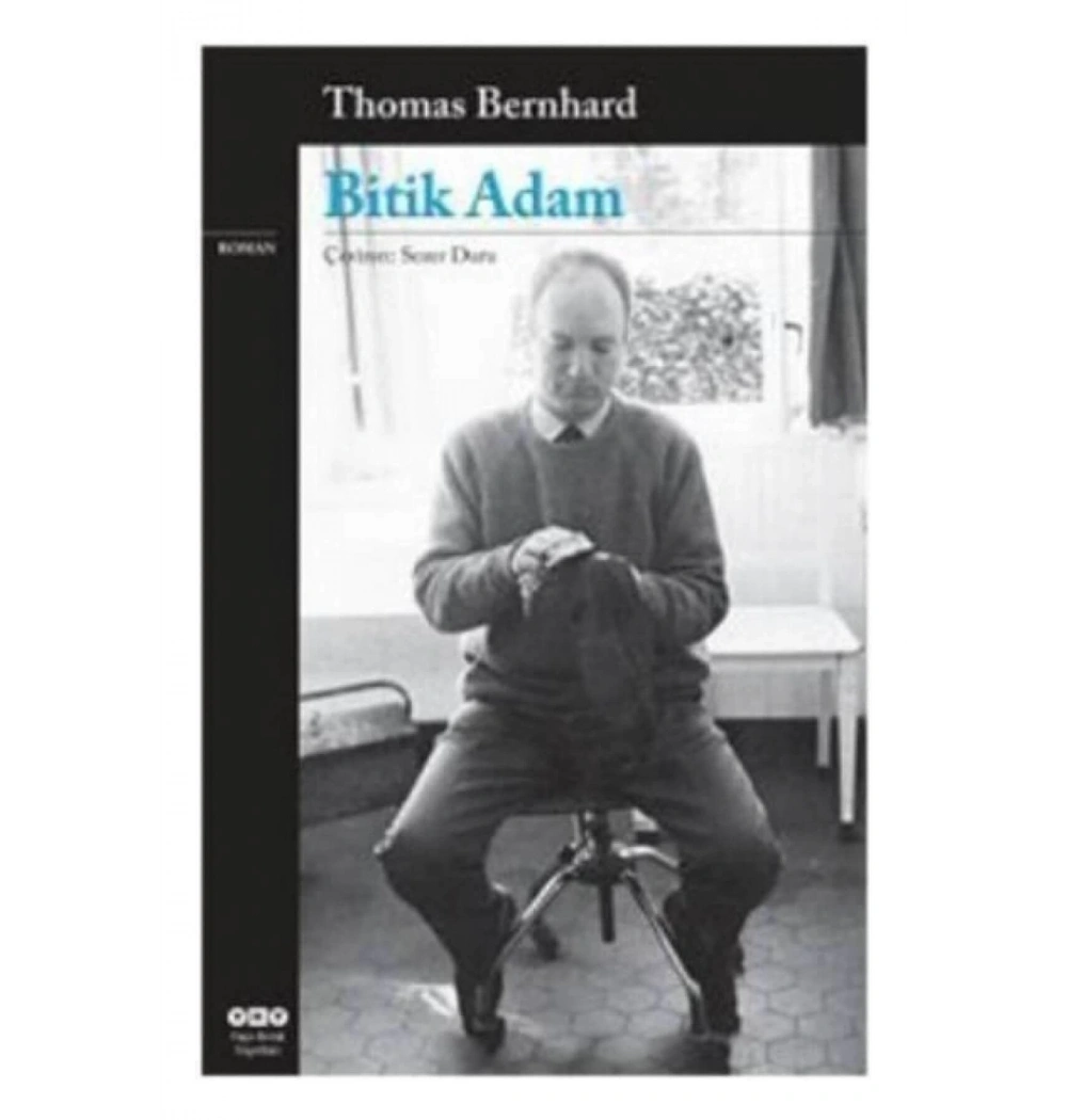 Bitik Adam Thomas Bernhard Yky