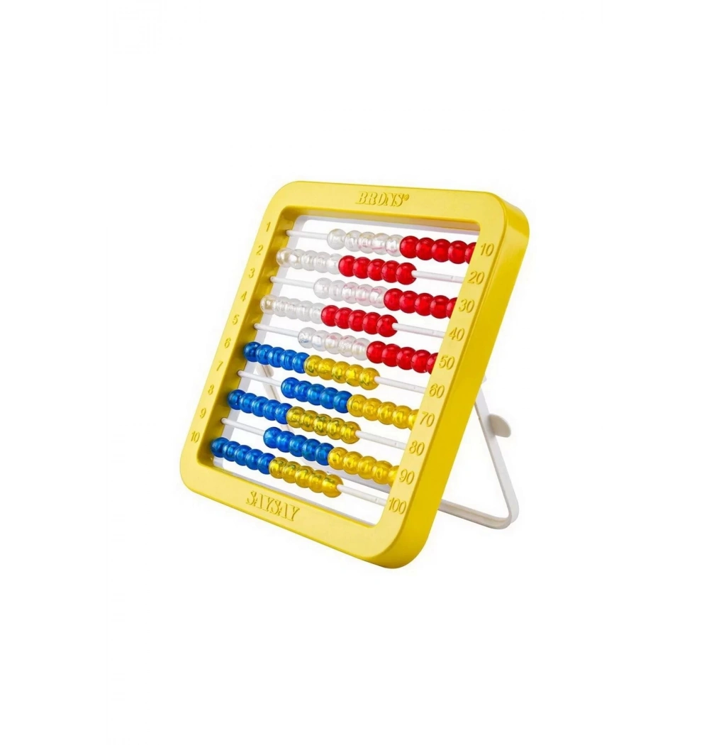 Brons Lüks Mihsap Abaküs Br-213