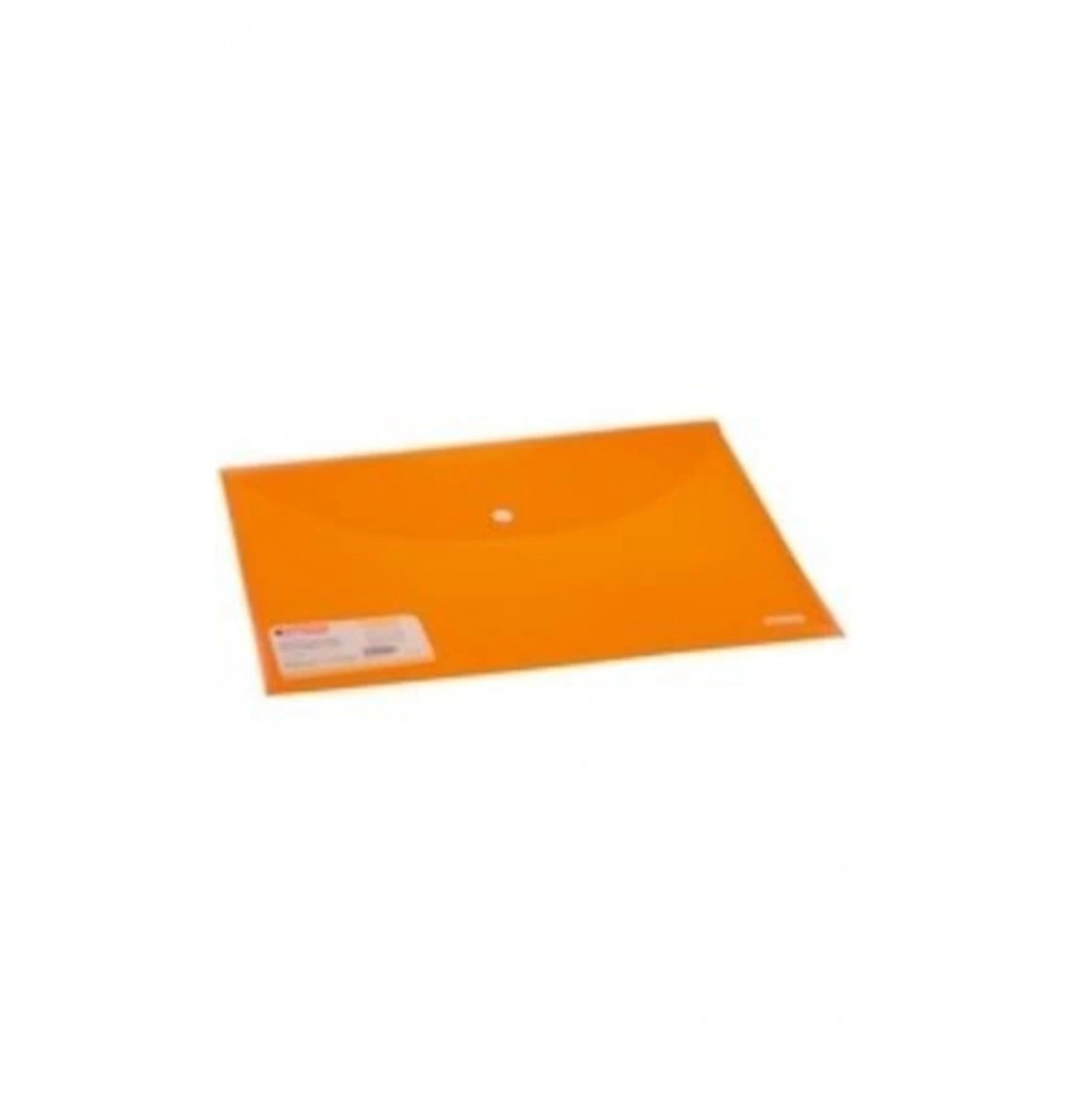 Noki Çıtçıtlı Dosya Evrak Şeffaf N3101-200