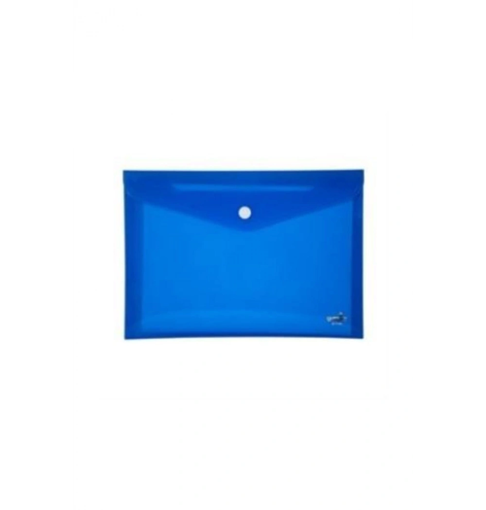 Noki Çıtçıtlı Dosya Evrak Şeffaf N3101-200