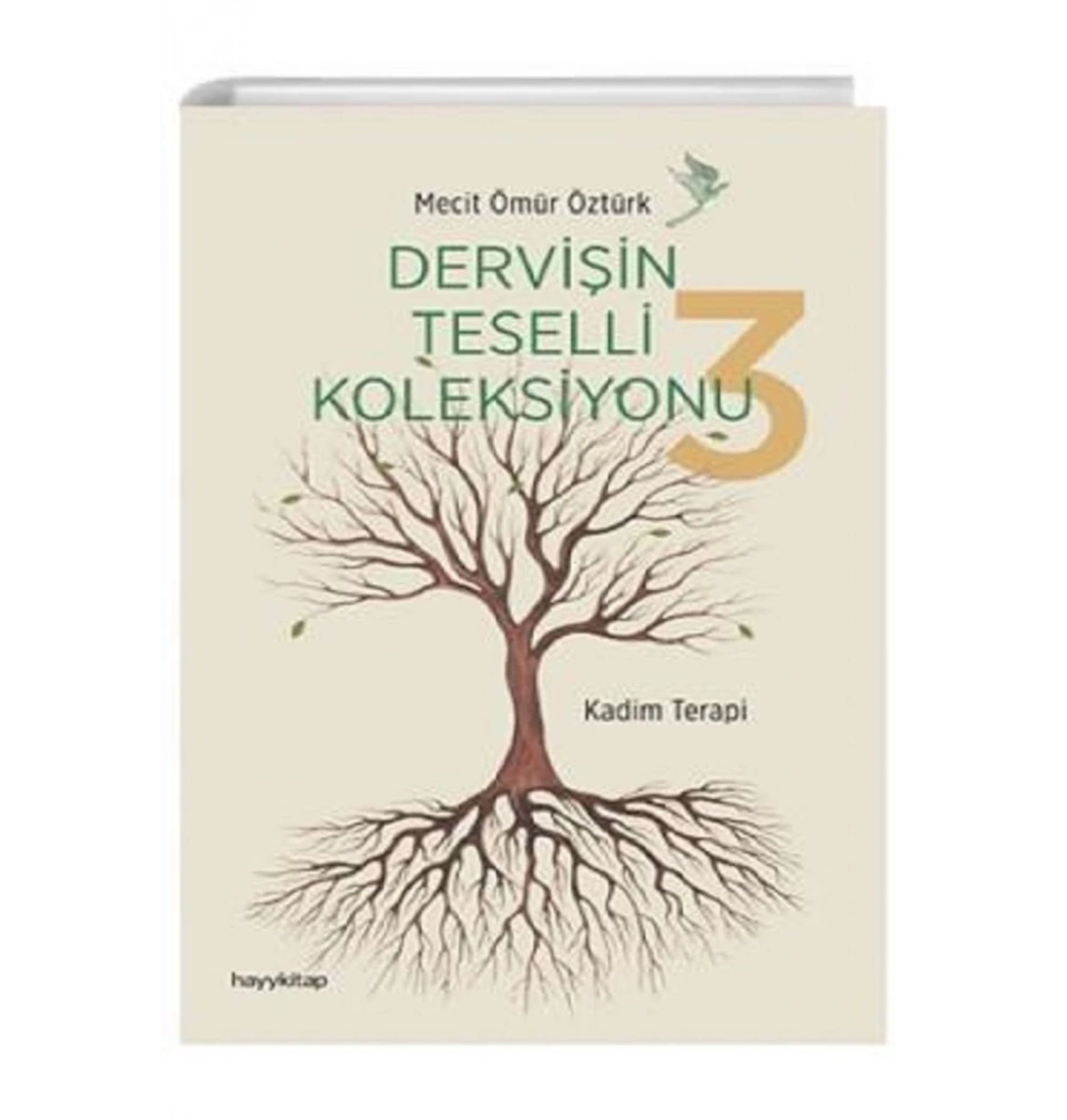 Devişin Teselli Koleksiyonu 3 Mecit Ömür Öztürk Hayykitap