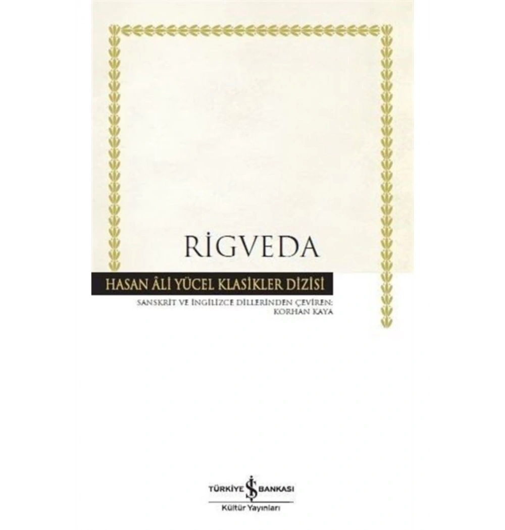 Rigveda İş Bankası