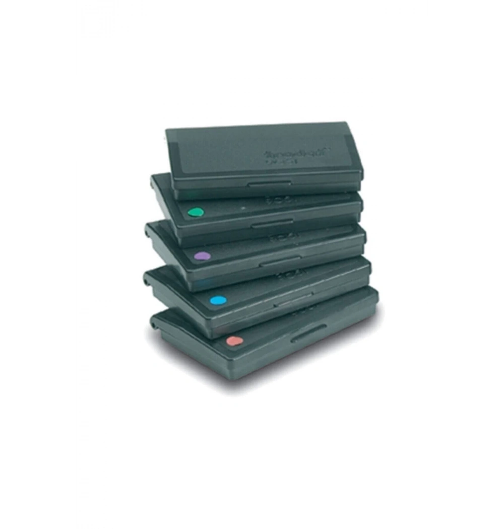 Trodat 9053 Istamba Kendinden Mürekkepli No:3 Siyah