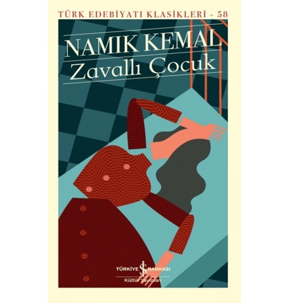 Zavallı Çocuk İş Bankası