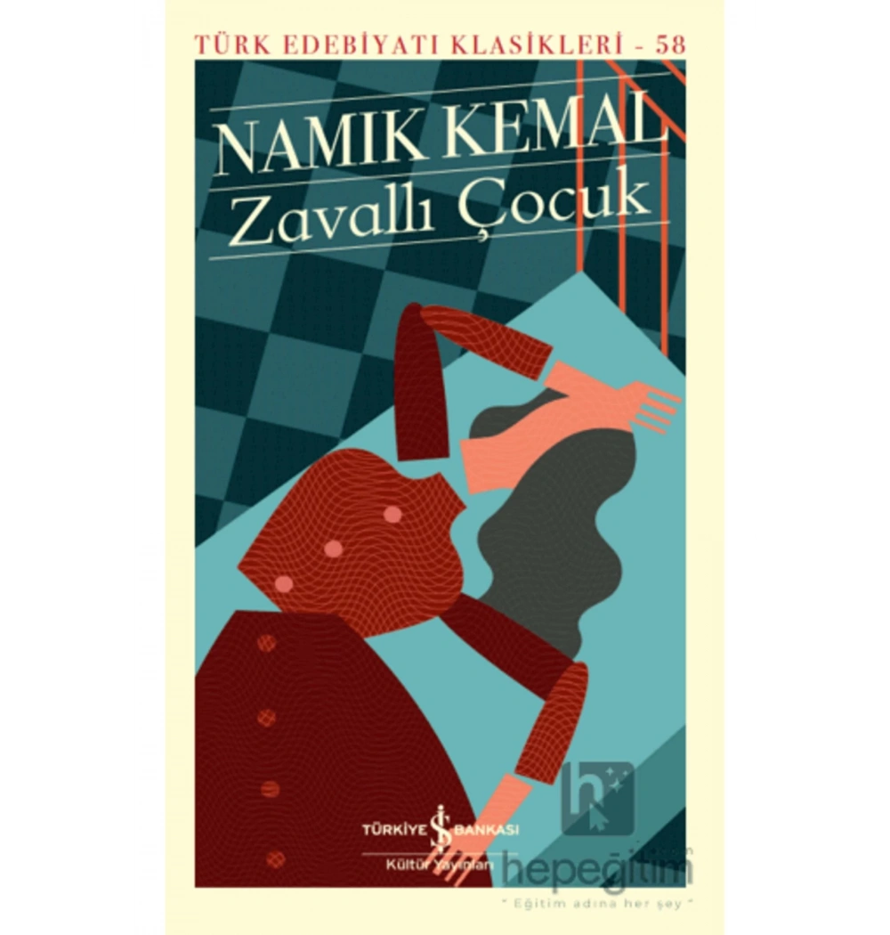 Zavallı Çocuk İş Bankası