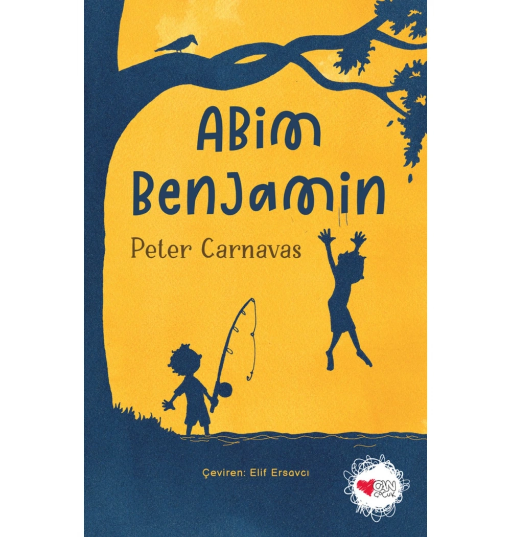 Abim Benjamin Peter Carnavas Can Çocuk