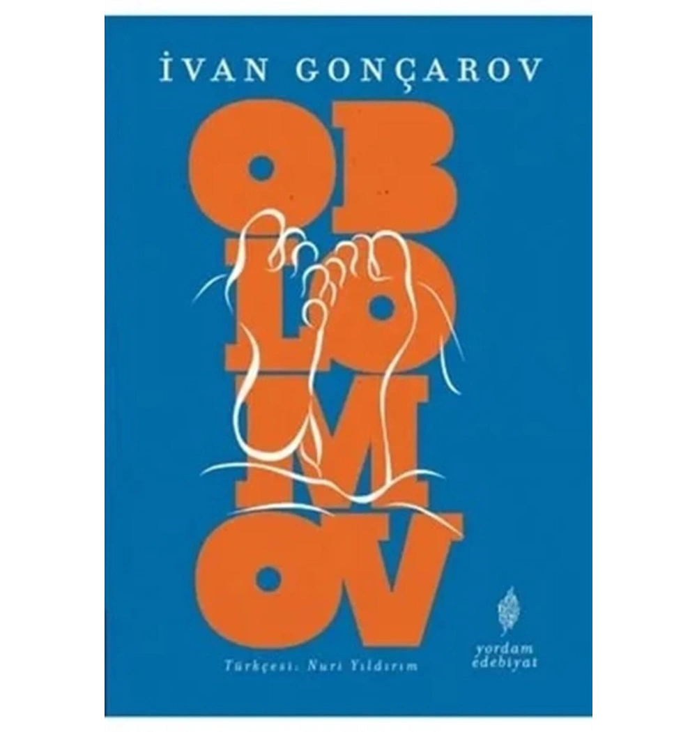 Oblomov  İvan Gonçarov  Yordam