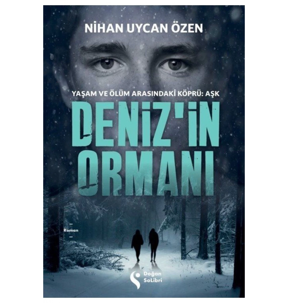 Denizin Ormanı Nihan Uycan Özen Doğan Yayın