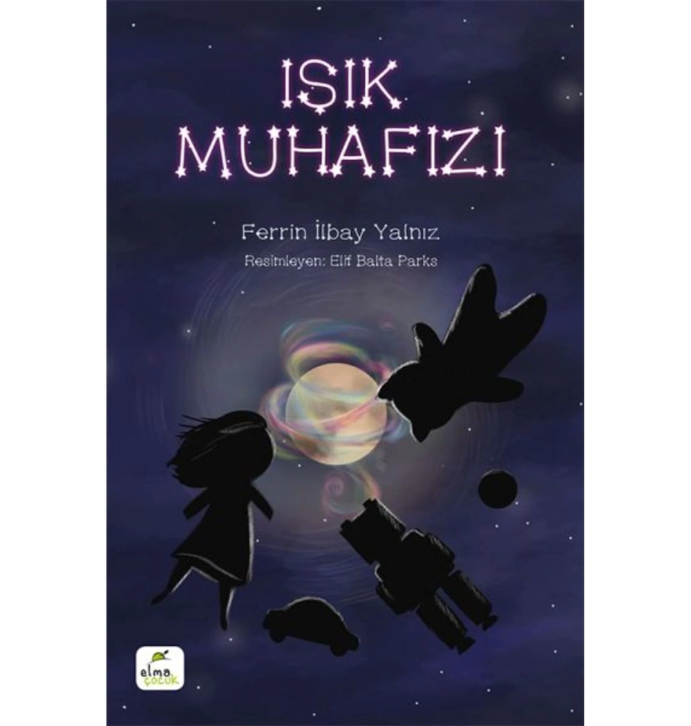 Işık Muhafızı Elma Çocuk