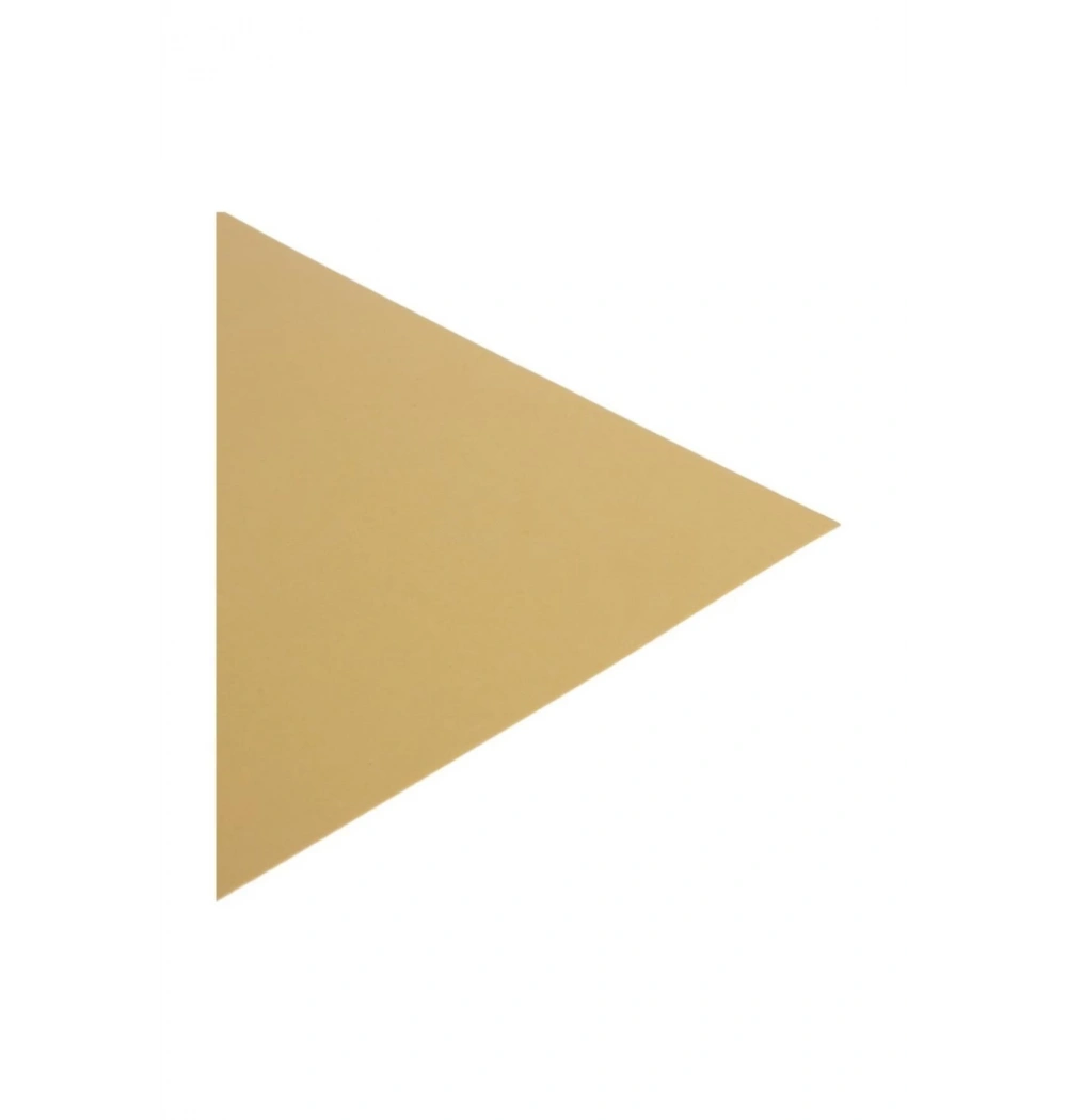 Adel Fon Kartonu 50*70Cm 160Gr Altın Sarısı 4342021001