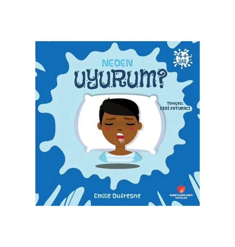 Neden Uyurum  ?   Sabri Ülker Vakfı