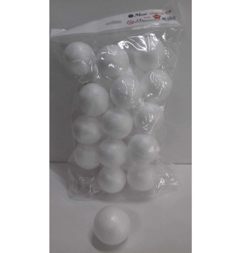 Masis Strafor Top 5 Cm 22 Adetlik