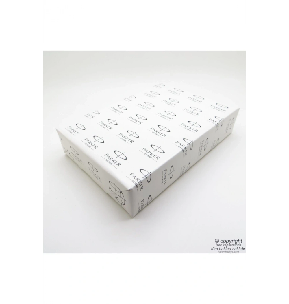 Parker Im Premıum Metal Kahve S0949710