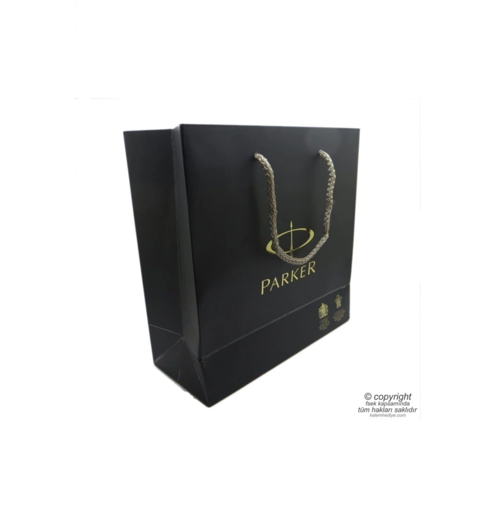 Parker Im Premıum Metal Kahve S0949710