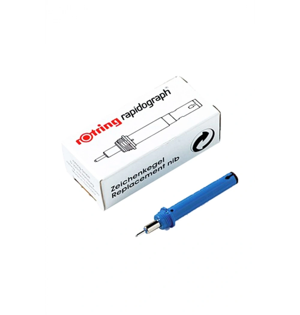 Rotring Isograph Rapido Ucu 0.13Mm S0217940
