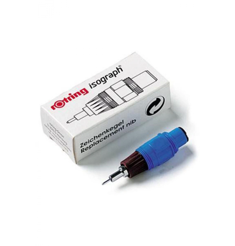 Rotring Isograph Rapido Ucu 0.40Mm S0218400