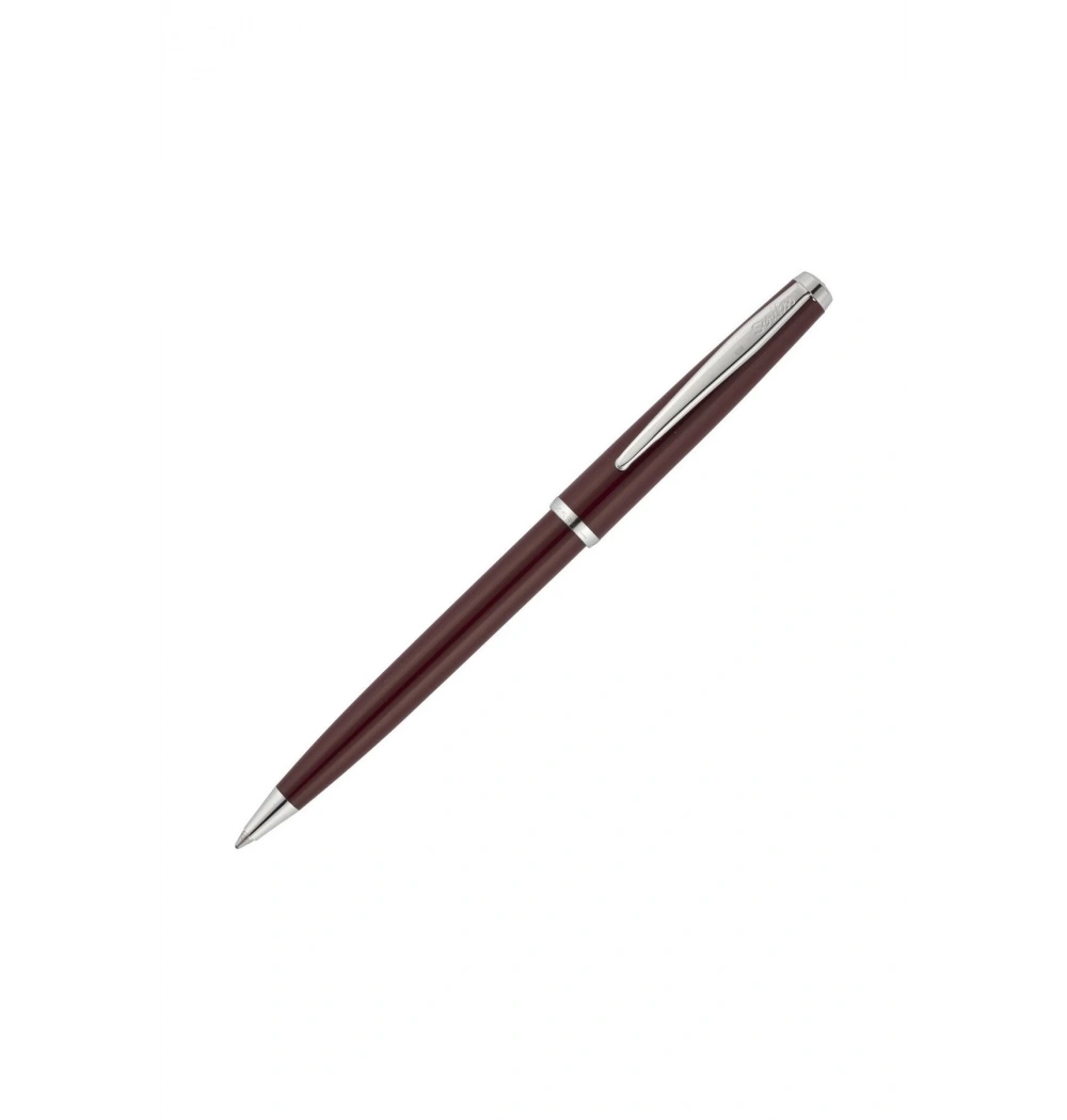 Scrikss 52 Tükenmez Kalem Bordo