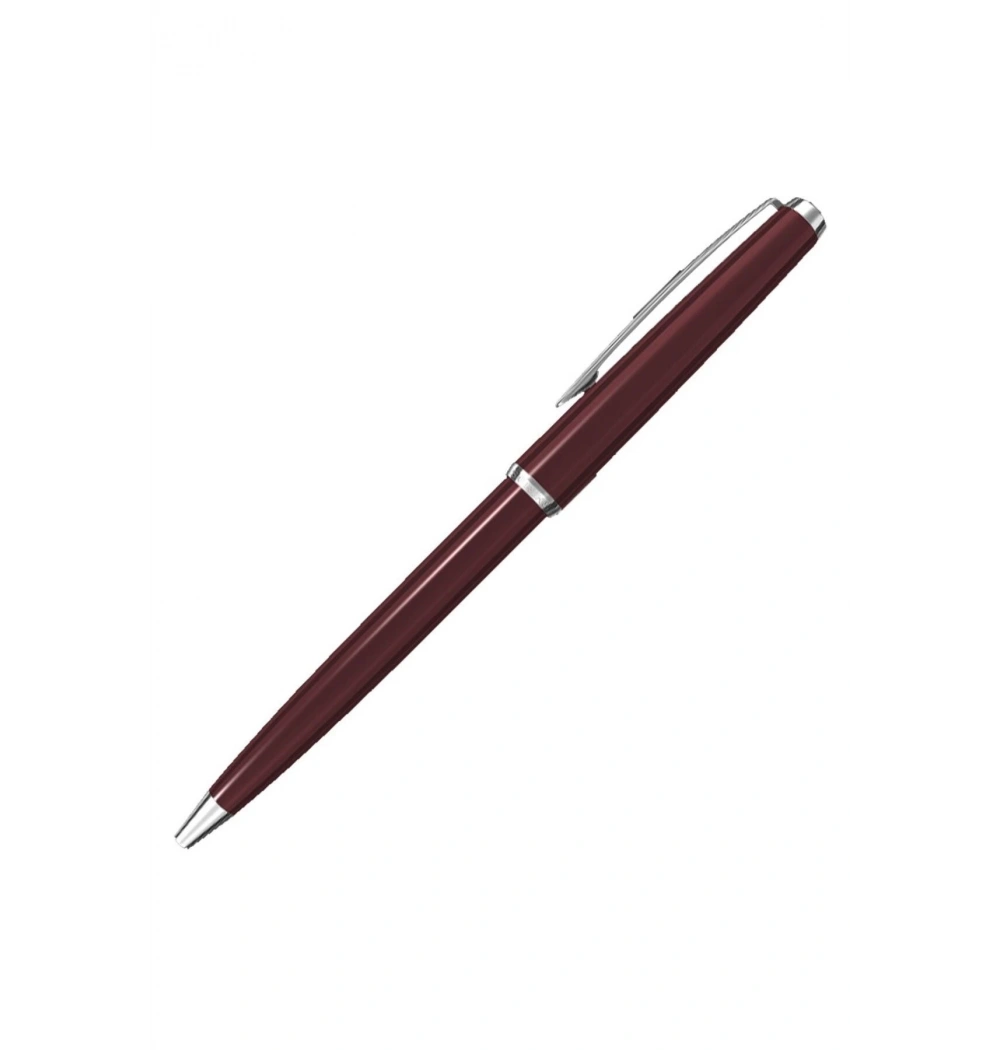 Scrikss 52 Tükenmez Kalem Bordo