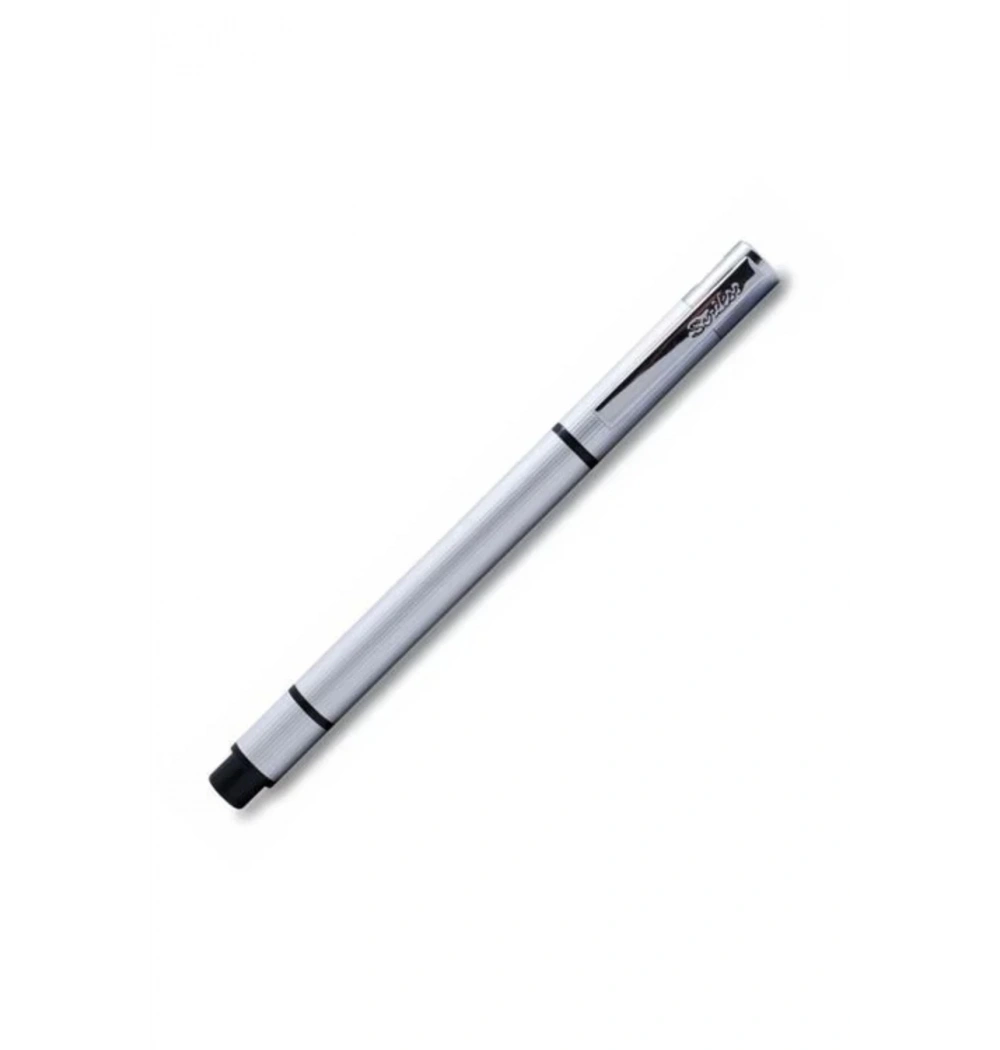 Scrikss Doppio Siyah Roller Sarı Fosforlu Özel Kutulu