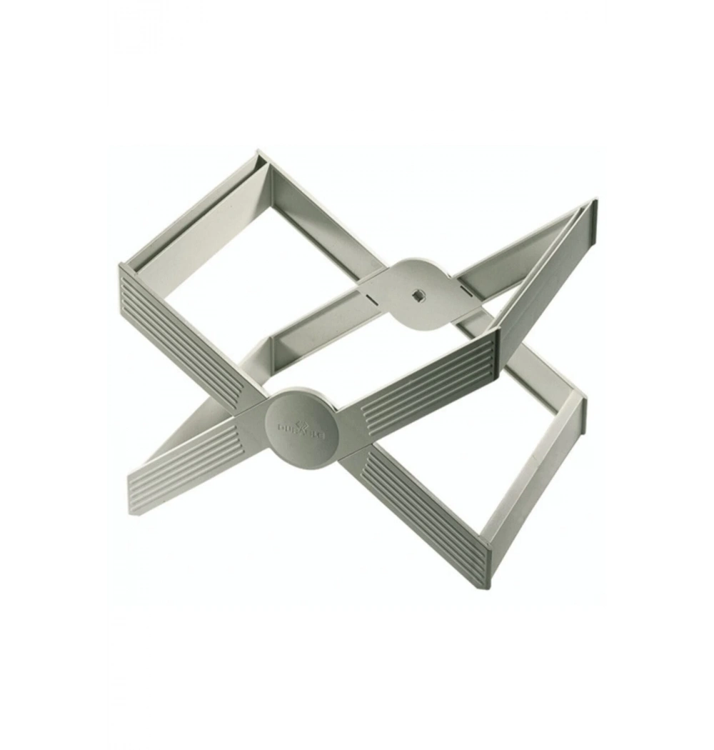 Durable Carry Askılı Dosya Havuzu 260X362X320Mm - Gri