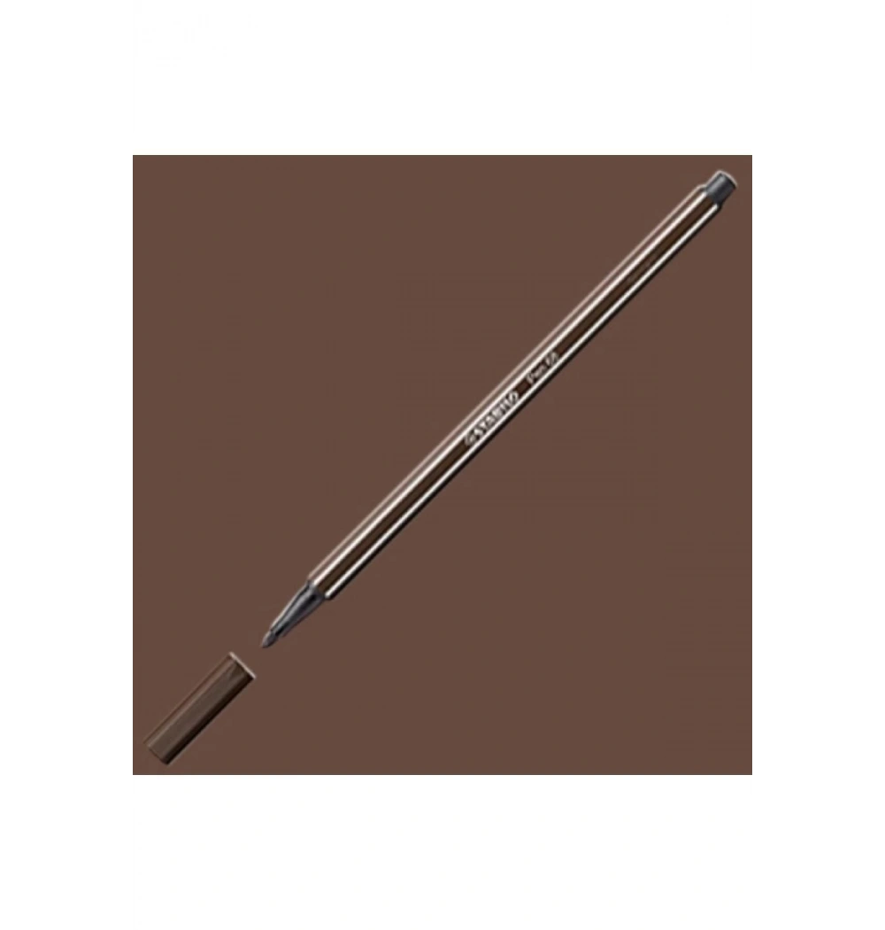 Stabılo Pen 68 Haki Yeşil