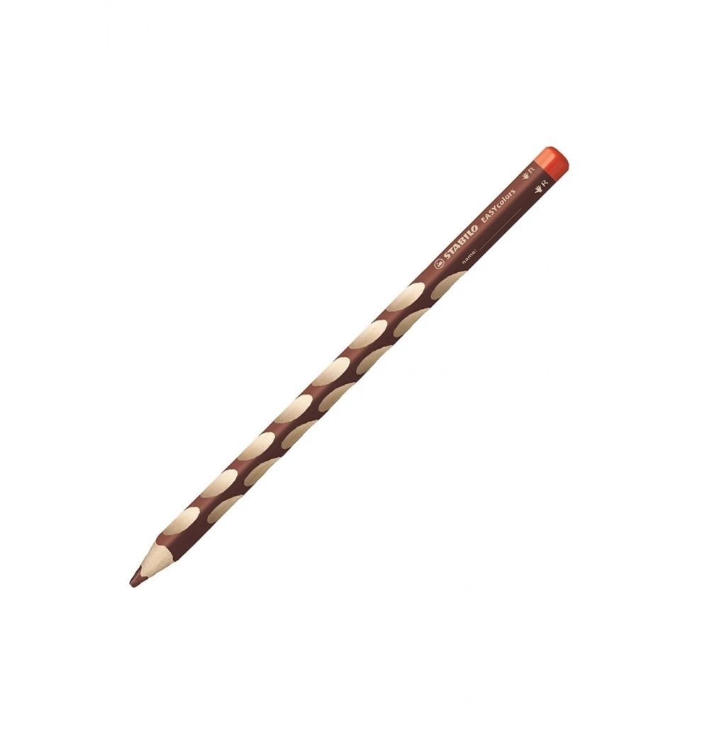 Stabılo Easycolors Açık Kahve Sağ