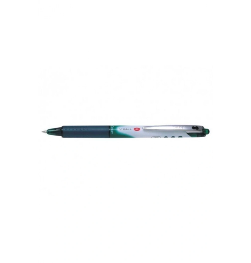 Pılot V-Ball Grıp Rt 0.5 Yeşil