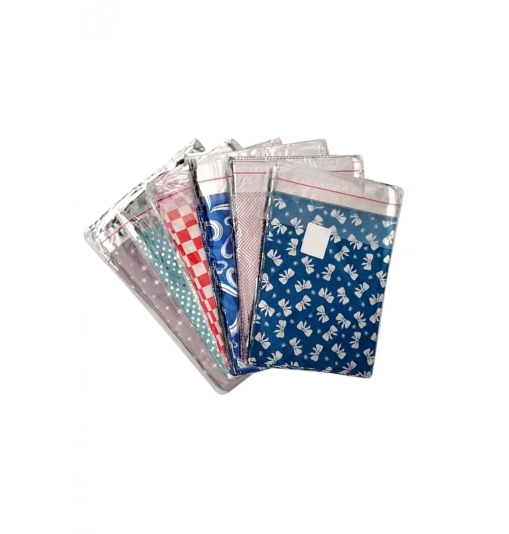 Südor San Metalize Poşet 35X50 100 Lü