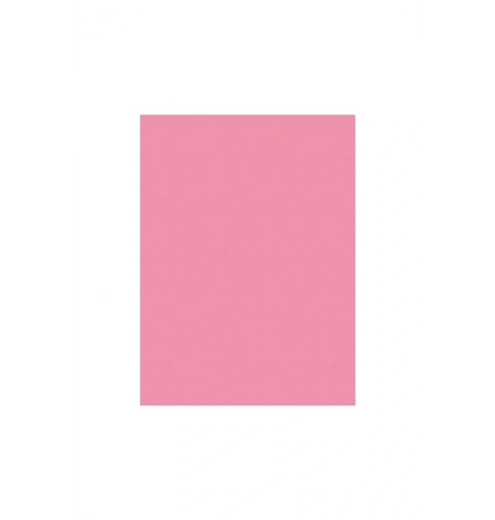 Adel Fon Kartonu 50*70Cm 160Gr Pembe 4342022001