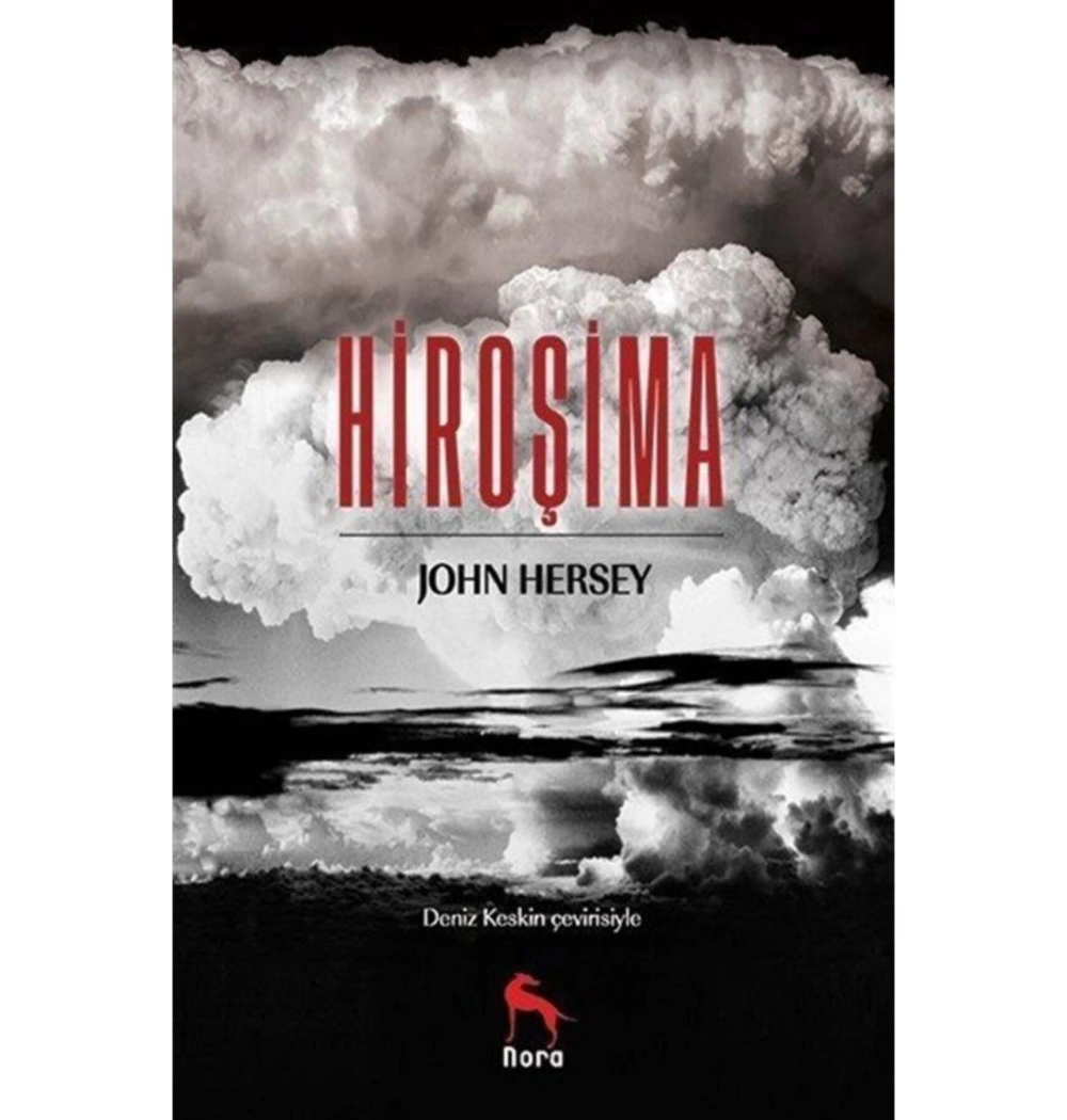 Hiroşima John Hersey Nora
