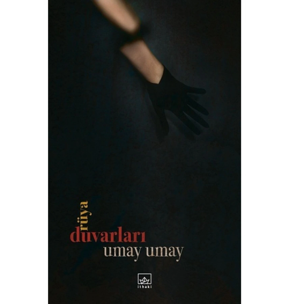 Rüya Duvarları Umay Umay İthaki
