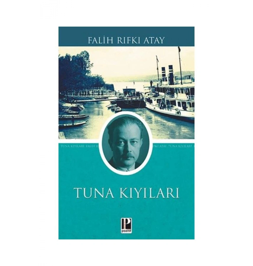 Tuna Kiyilari Falih Rifki Atay Pozitif