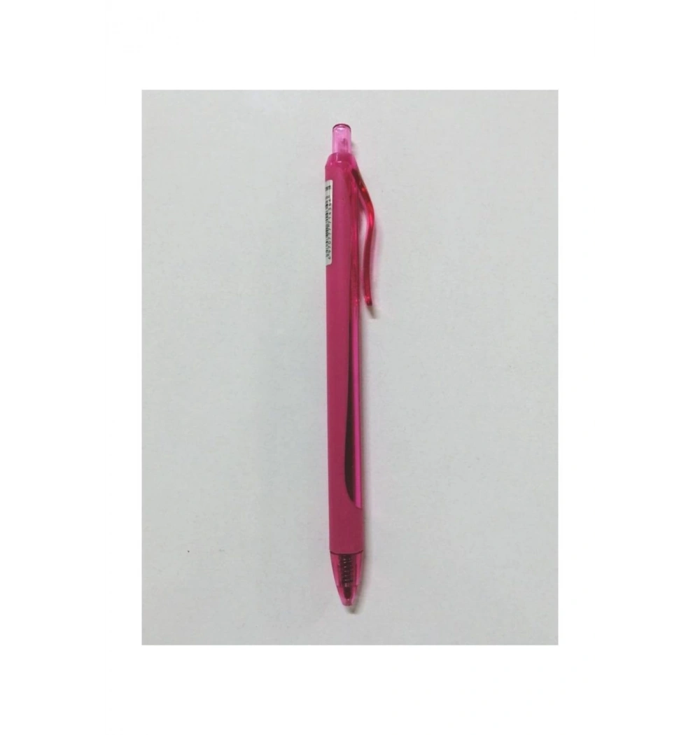 Noki Lıqeo Instant Dry Gel Pen 0.7 Mm Pembe G-7008B-060