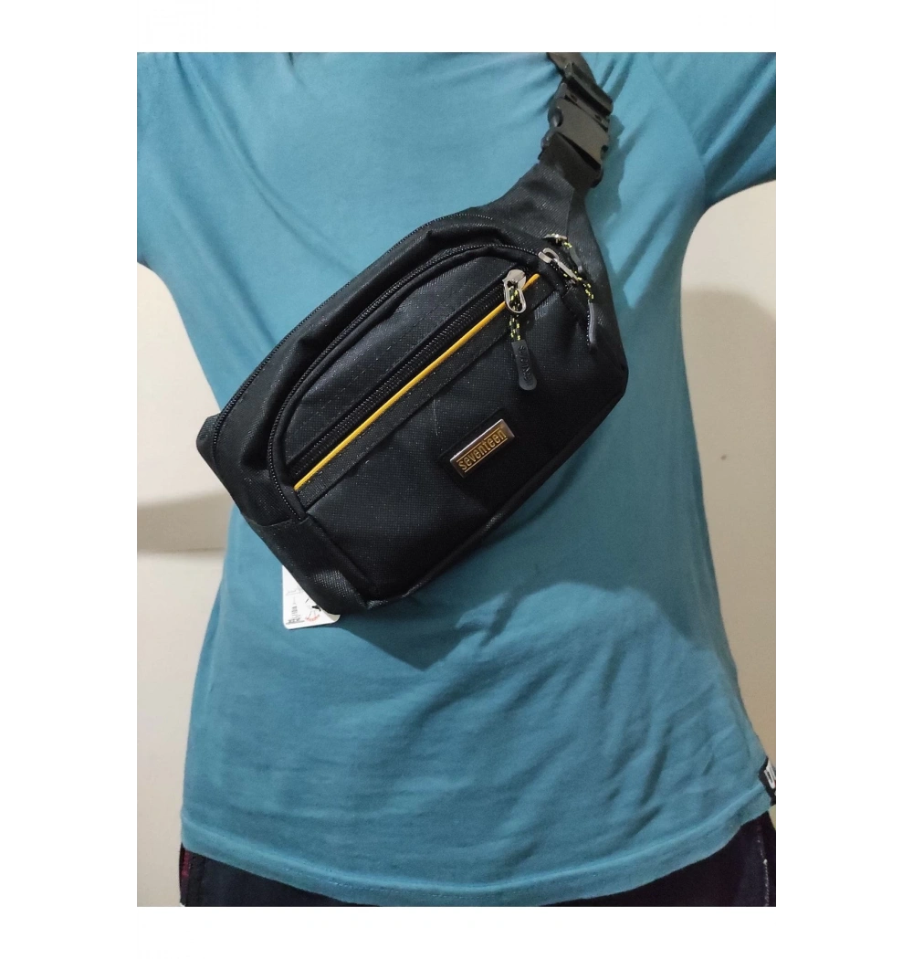 Bel Çantası 3471 Özkara Çanta