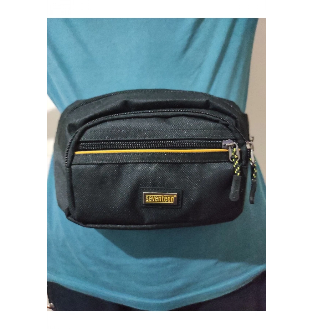 Bel Çantası 3471 Özkara Çanta