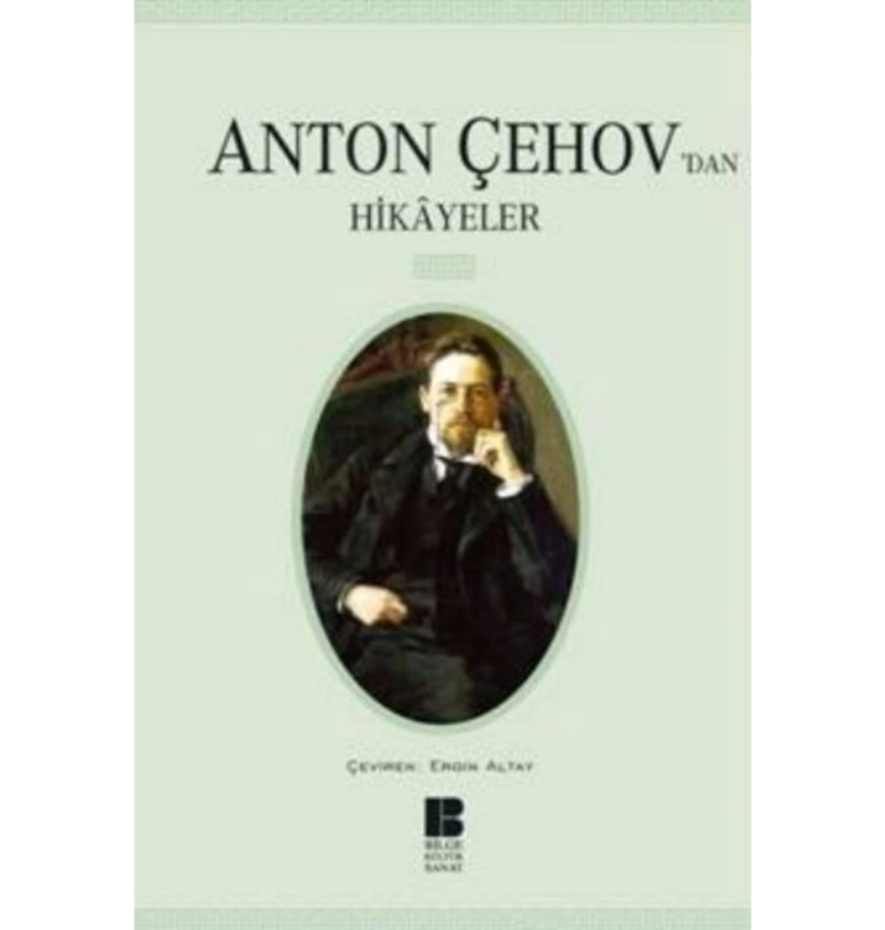 Anton Çehovdan Hikayeler / A.Çehov Bilge Kültür Sanat