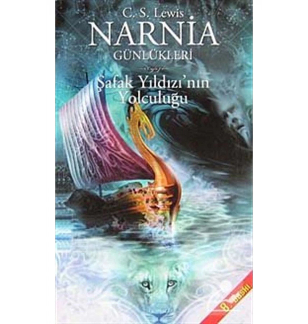 Şafak Yıldızının Yolculuğu Narnia Günlükleri-5 Doğan
