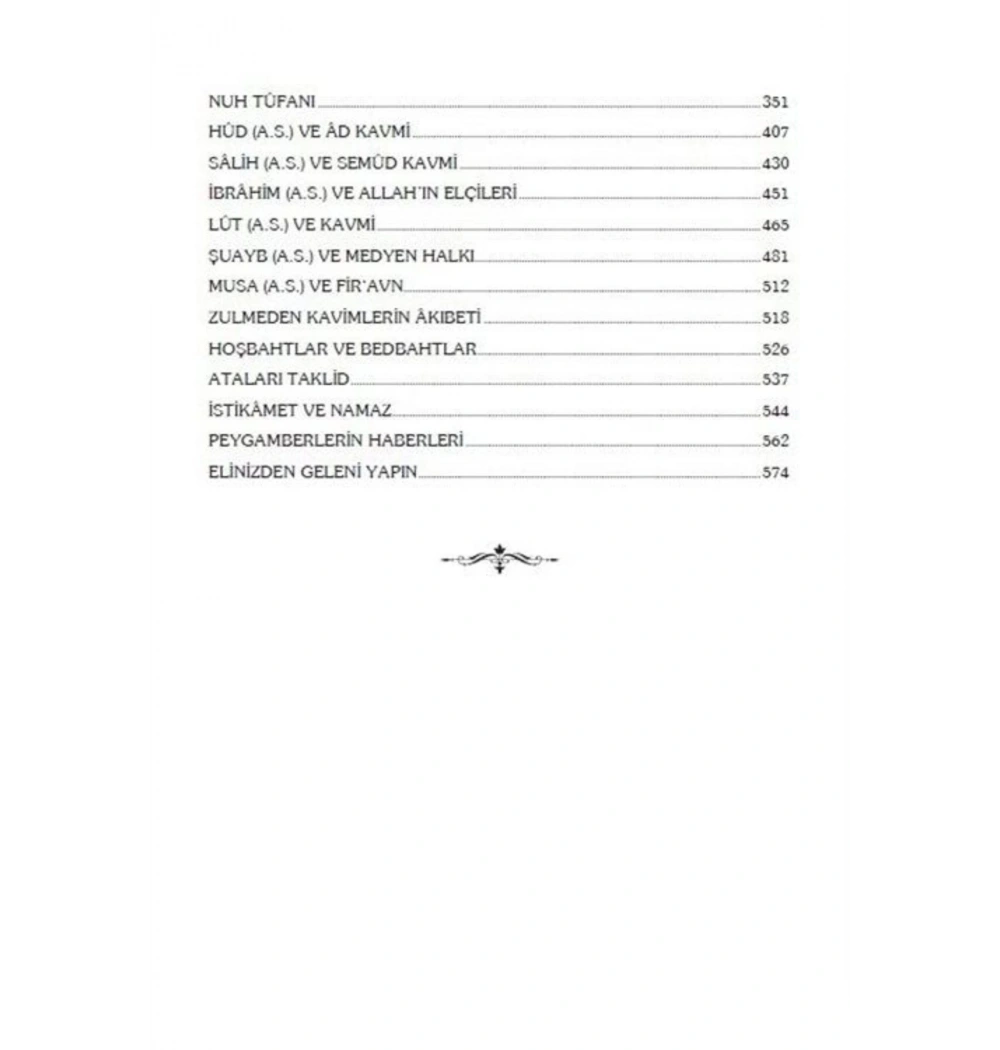 Ruhul Beyan Tefsiri 8.Cilt  Erkam