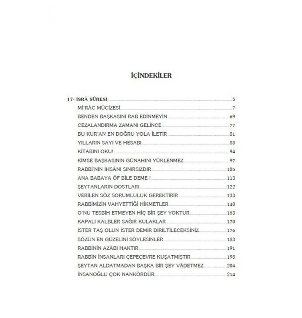 Ruhul Beyan Tefsiri 11.Cilt Erkam