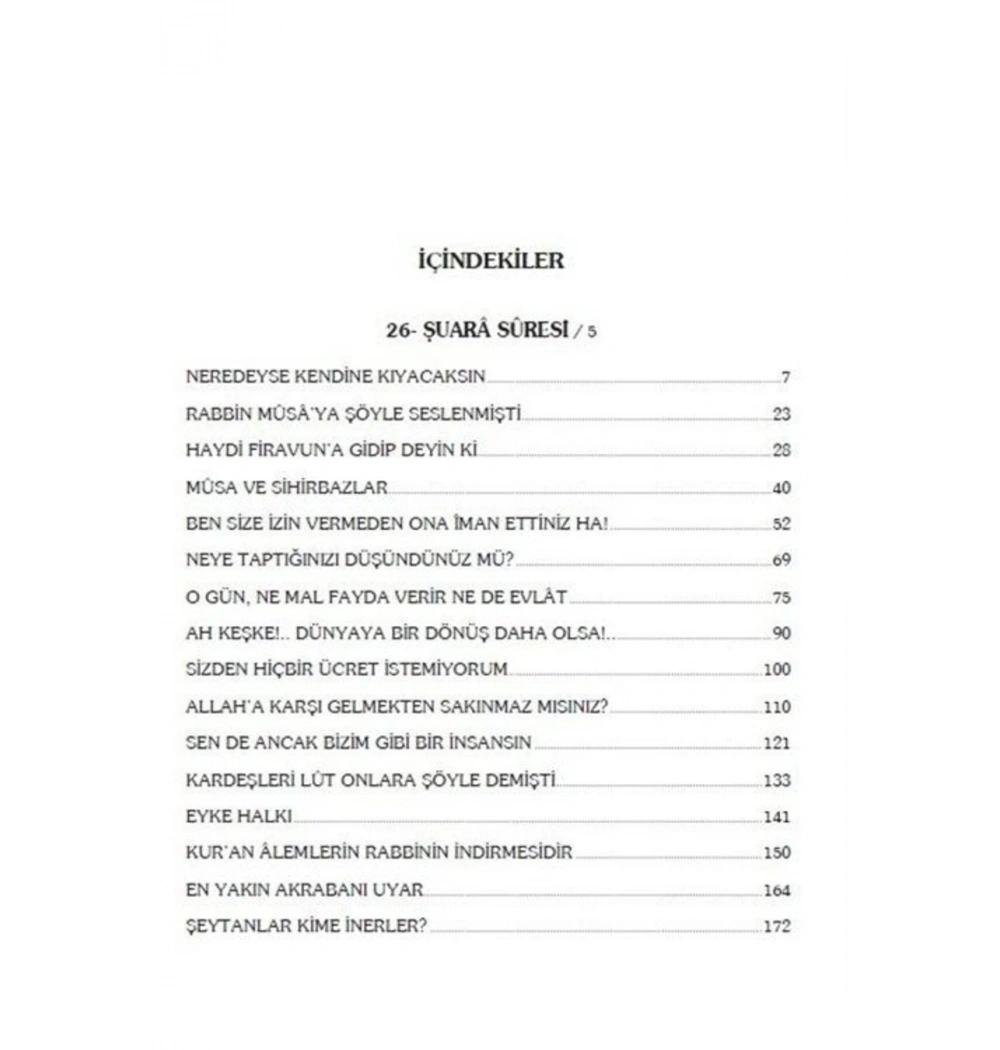 Ruhul Beyan Tefsiri 14.Cilt Erkam