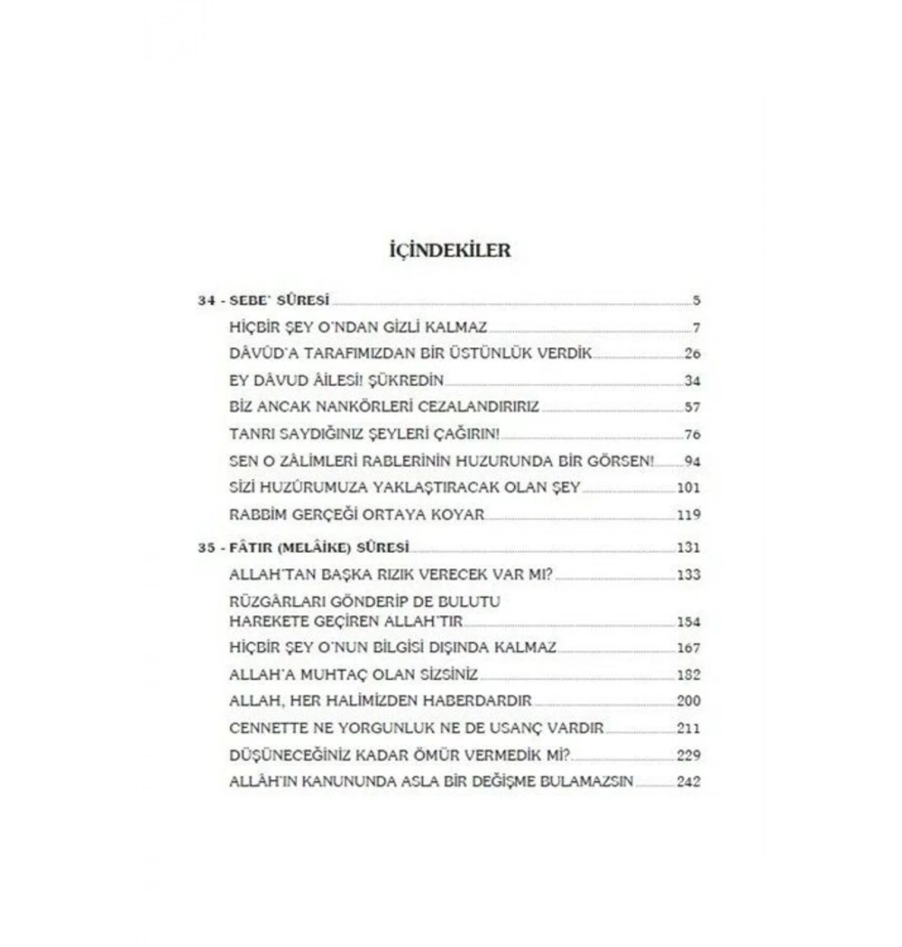 Ruhul Beyan Tefsiri 16.Cilt Erkam